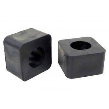 1984 Chrysler E Class Suspension Stabilizer Bar Bushing Kit Front To Control Arm Mevotech MK7220 image 1 of 1
