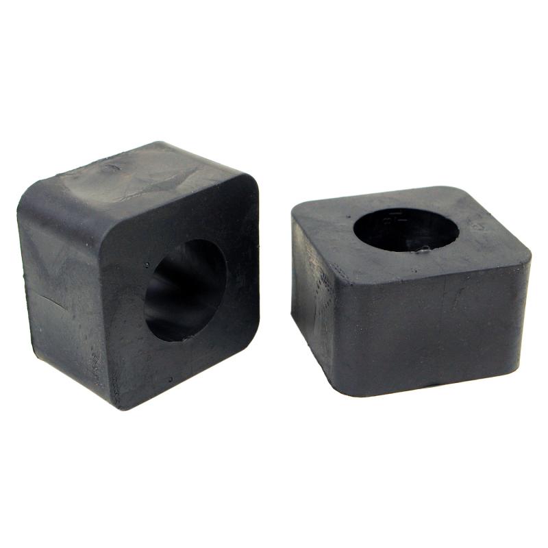 1989 Plymouth Sundance Suspension Stabilizer Bar Bushing Kit Front To Control Arm Mevotech MK7220 image 1 of 1