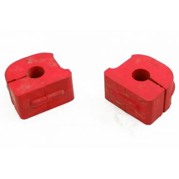 1984 Chrysler E Class Suspension Stabilizer Bar Bushing Kit Front To Frame Mevotech MK7221 image 1 of 1