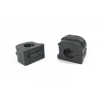 1984 Chrysler E Class Suspension Stabilizer Bar Bushing Kit Front To Frame Mevotech MK7222 image 1 of 1
