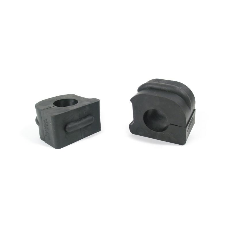 1986 Chrysler Daytona Suspension Stabilizer Bar Bushing Kit Front To Frame Mevotech MK7222 image 1 of 1