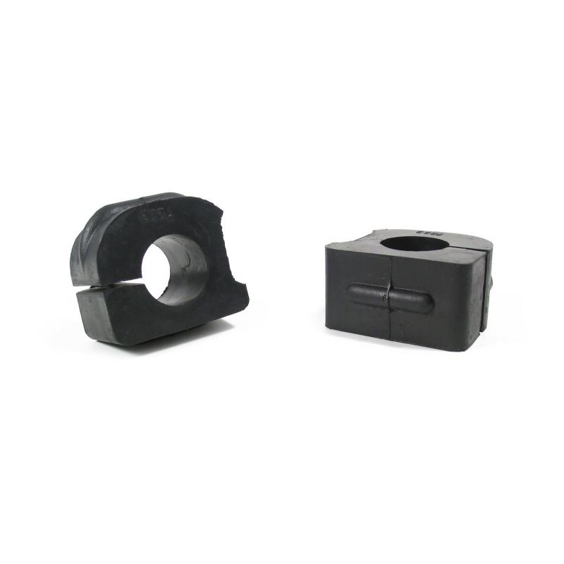 1986 Chrysler Daytona Suspension Stabilizer Bar Bushing Kit Front To Frame Mevotech MK7223 image 1 of 1