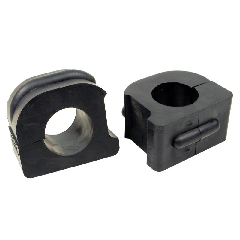 1986 Chrysler Daytona Suspension Stabilizer Bar Bushing Kit Front To Frame Mevotech MK7224 image 1 of 1