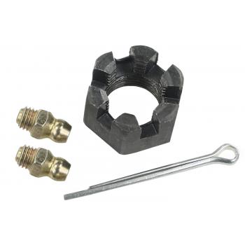 1999 Dodge Ram 2500 Steering Idler Arm Front Mevotech MK7225T image 3 of 3