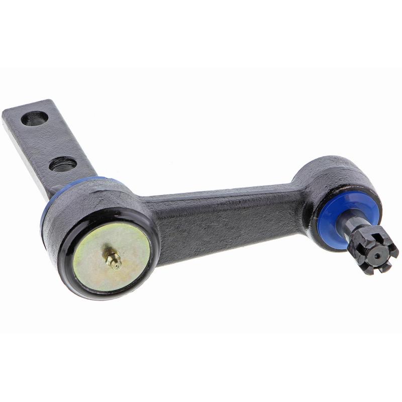 1998 Dodge Ram 3500 Steering Idler Arm Front Mevotech MK7225T image 2 of 3