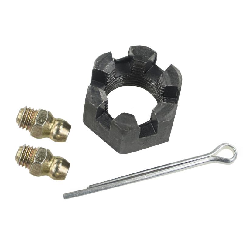 1998 Dodge Ram 3500 Steering Idler Arm Front Mevotech MK7225T image 3 of 3