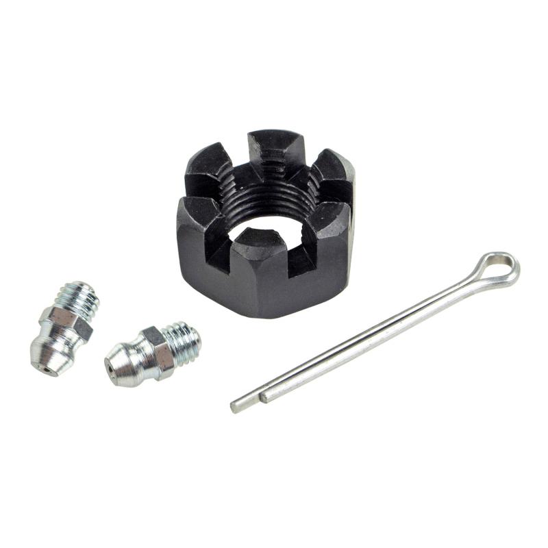 1994 Dodge Ram 3500 Steering Idler Arm Front Mevotech MK7237 image 1 of 3