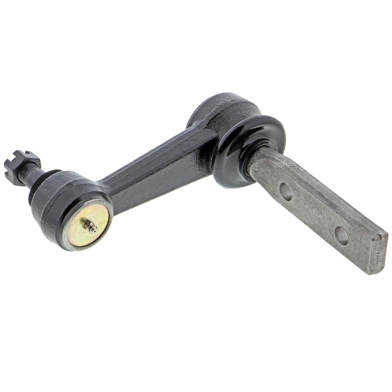 1994 Dodge Ram 3500 Steering Idler Arm Front Mevotech MK7237 image 2 of 3