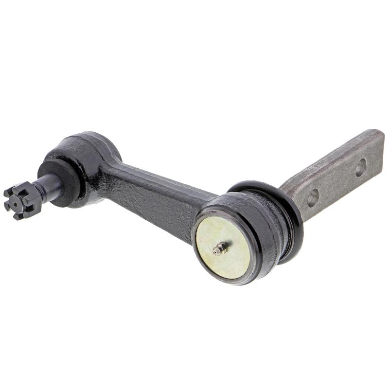 1994 Dodge Ram 3500 Steering Idler Arm Front Mevotech MK7237 image 3 of 3