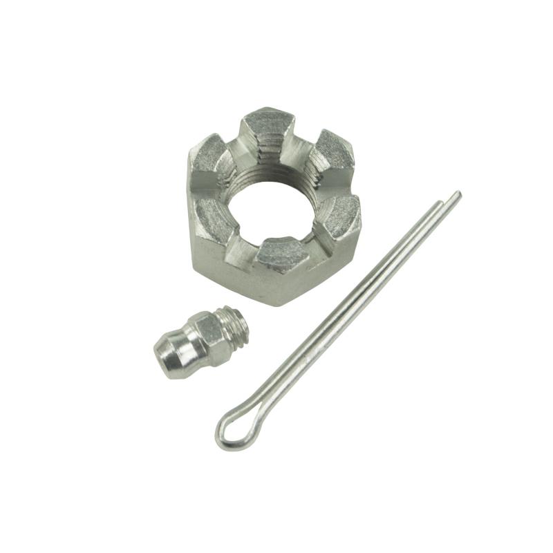 1995 Dodge Ram 3500 Steering Pitman Arm Front Mevotech MK7238 image 1 of 3