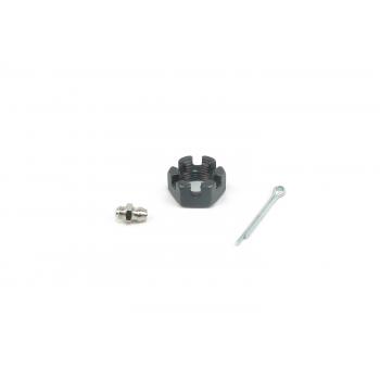 1999 Dodge Ram 2500 Steering Pitman Arm Front Mevotech MK7239 image 2 of 3