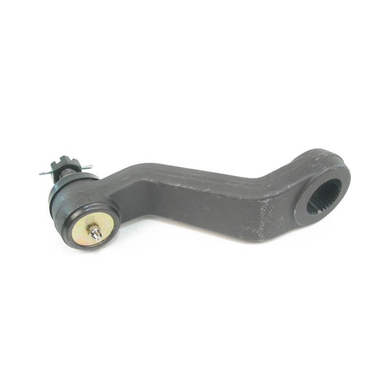 1995 Dodge Ram 2500 Steering Pitman Arm Front Mevotech MK7239 image 1 of 3