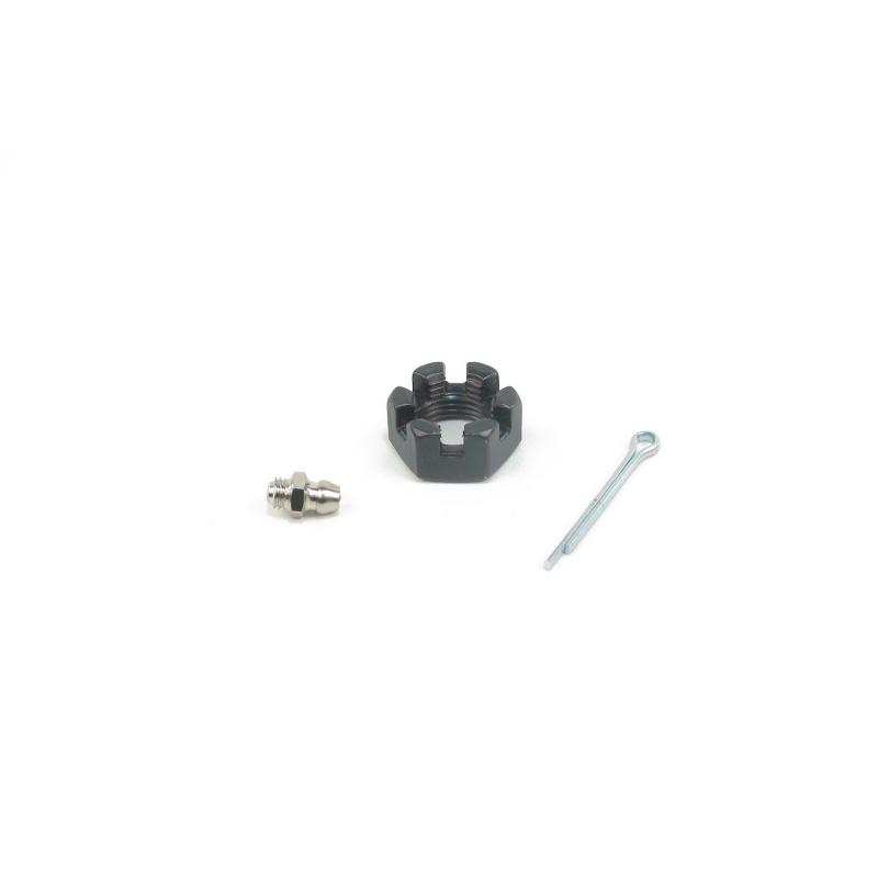 1995 Dodge Ram 2500 Steering Pitman Arm Front Mevotech MK7239 image 2 of 3