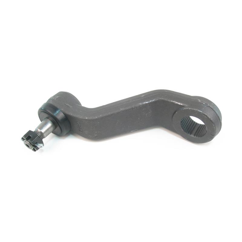 1995 Dodge Ram 2500 Steering Pitman Arm Front Mevotech MK7239 image 3 of 3