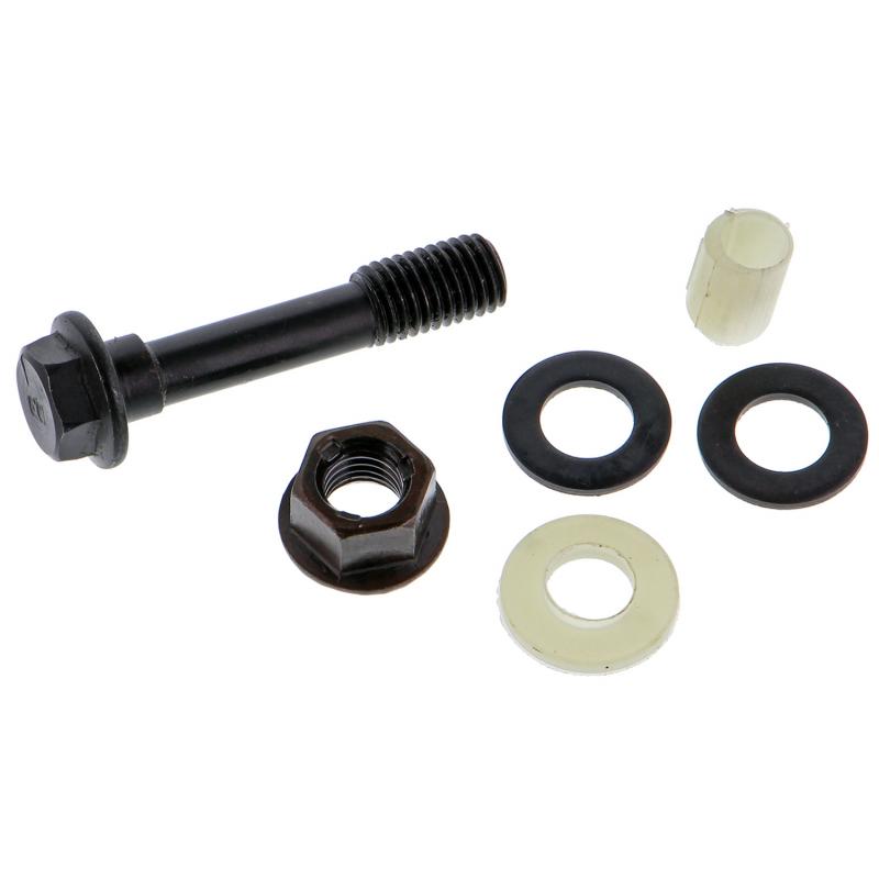 2018 Chevrolet City Express Alignment Camber Kit