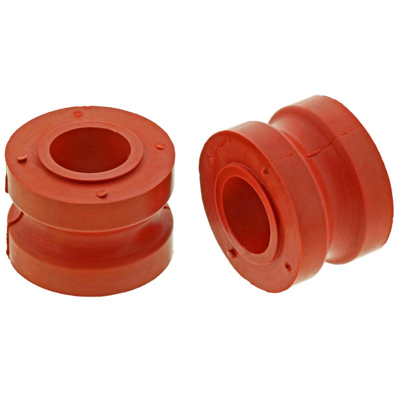 1995 Plymouth Grand Voyager Suspension Stabilizer Bar Bushing Kit Front To Control Arm Mevotech MK7270 image 1 of 1