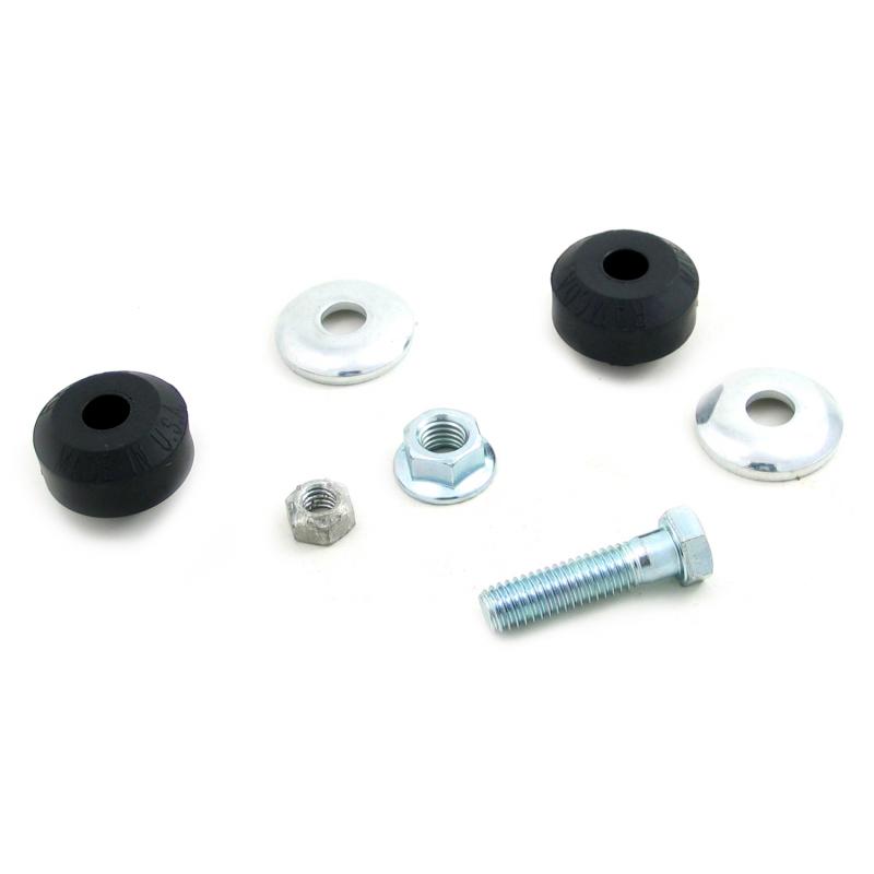 1989 Dodge Diplomat Suspension Stabilizer Bar Link Bushing