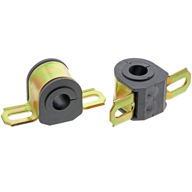1986 Chevrolet K5 Blazer Suspension Stabilizer Bar Bushing Kit Front To Frame Mevotech MK7324 image 1 of 1