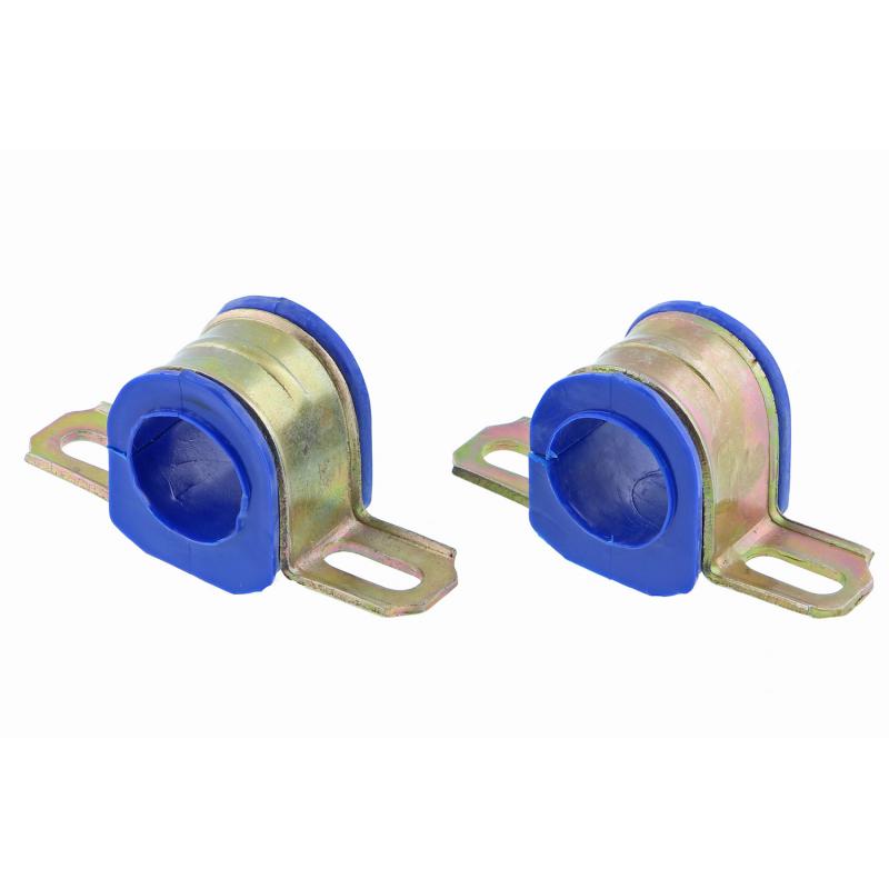 1977 Chevrolet C20 Suspension Stabilizer Bar Bushing Kit Front To Frame Mevotech MK7325 image 1 of 1
