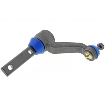 1999 Dodge Durango Steering Idler Arm Front Mevotech MK7340 image 2 of 3