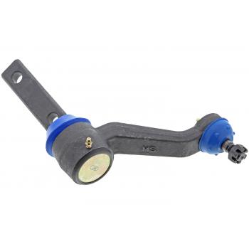 1999 Dodge Durango Steering Idler Arm Front Mevotech MK7340 image 3 of 3