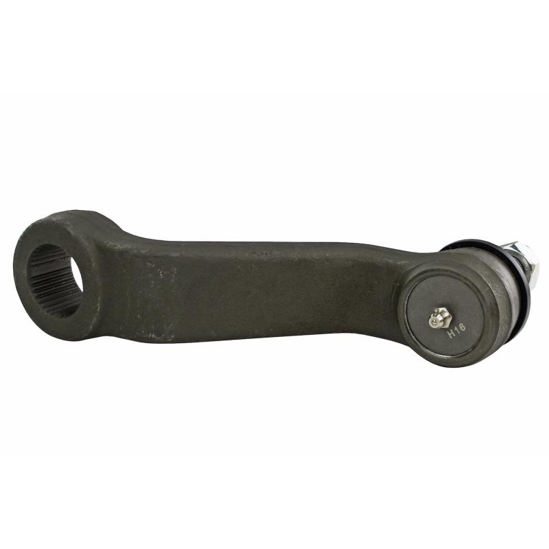 2000 Dodge Ram 1500 Steering Pitman Arm Front Mevotech MK7345 image 2 of 3