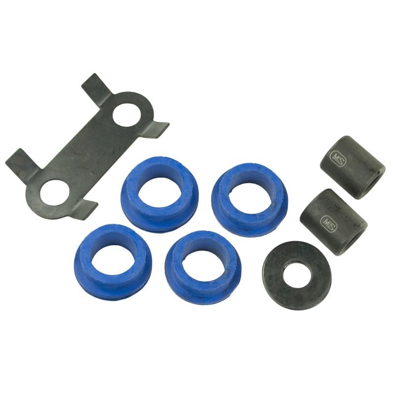 1999 Chrysler 300M Steering Tie Rod Bushing Front Inner Mevotech MK7349 image 1 of 1