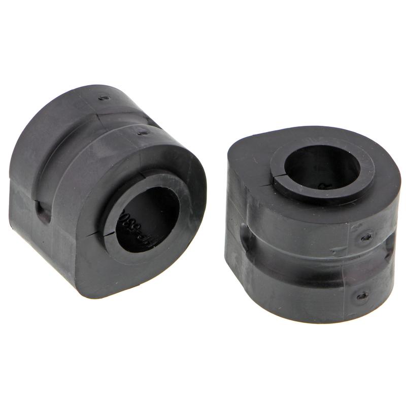1997 Dodge Caravan Suspension Stabilizer Bar Bushing Kit Front To Frame Mevotech MK7350 image 1 of 1