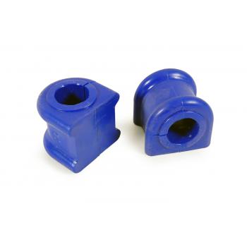 2003 Dodge Dakota Suspension Stabilizer Bar Bushing Kit Front To Control Arm Mevotech MK7351 image 1 of 1