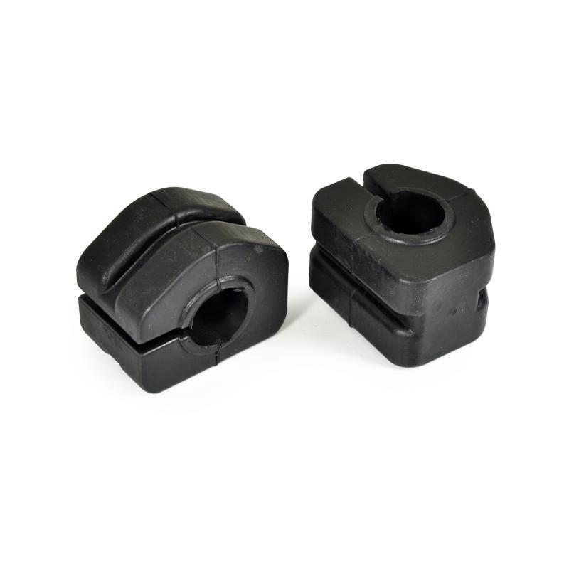 1992 Dodge Dakota Suspension Stabilizer Bar Bushing Kit Front To Frame Mevotech MK7355 image 1 of 1