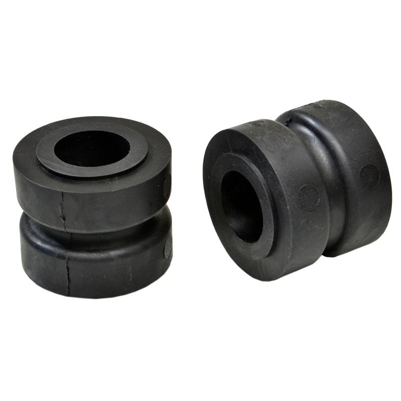 1992 Dodge Dakota Suspension Stabilizer Bar Bushing Kit Front To Control Arm Mevotech MK7357 image 1 of 1