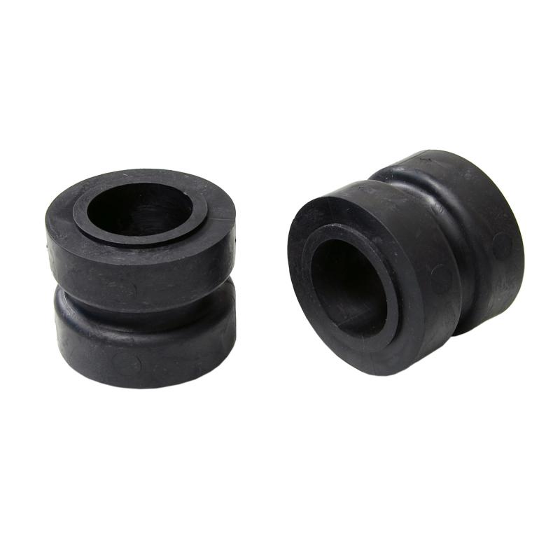 1999 Dodge Dakota Suspension Stabilizer Bar Bushing Kit Front To Control Arm Mevotech MK7358 image 1 of 1