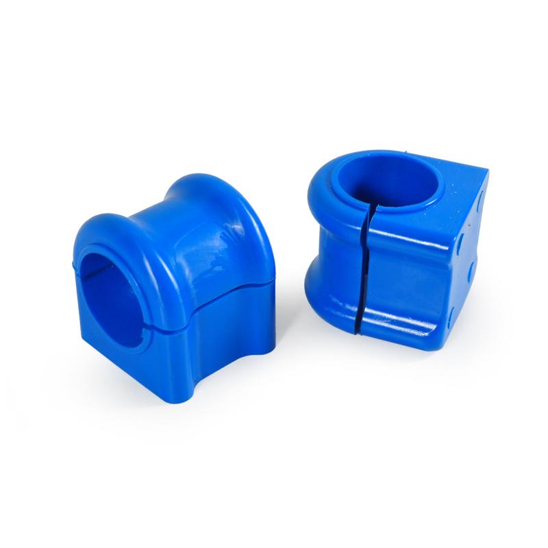 2000 Dodge Dakota Suspension Stabilizer Bar Bushing Kit Front To Frame Mevotech MK7362 image 1 of 1