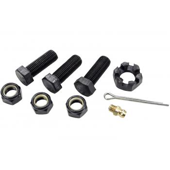 2000 Dodge Ram 1500 Suspension Ball Joint Front Upper Mevotech MK7366 image 2 of 3
