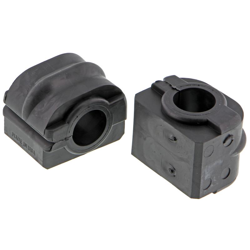 1996 Chrysler New Yorker Suspension Stabilizer Bar Bushing Kit Front To Frame Mevotech MK7367 image 1 of 1