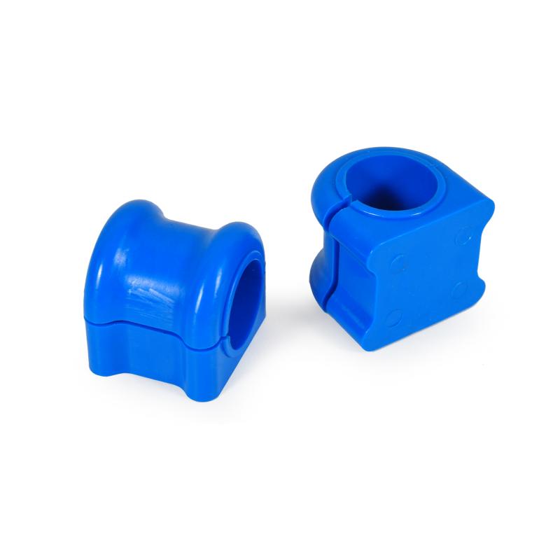 2005 Dodge Ram 1500 Suspension Stabilizer Bar Bushing Kit Front To Frame Mevotech MK7383 image 1 of 1