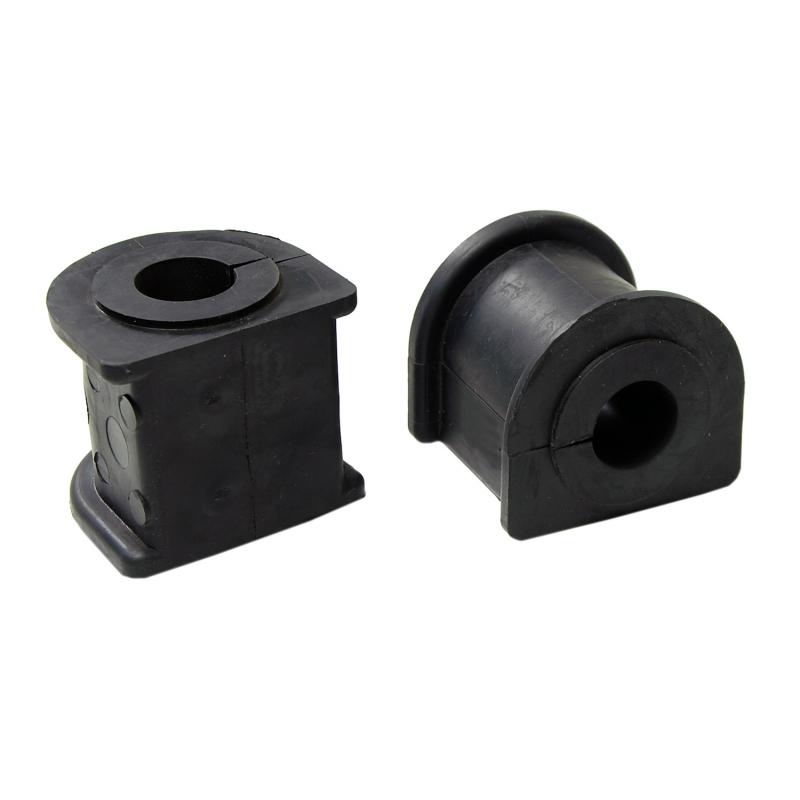 1999 Dodge Durango Suspension Stabilizer Bar Bushing Kit Rear To Frame Mevotech MK7385 image 1 of 1