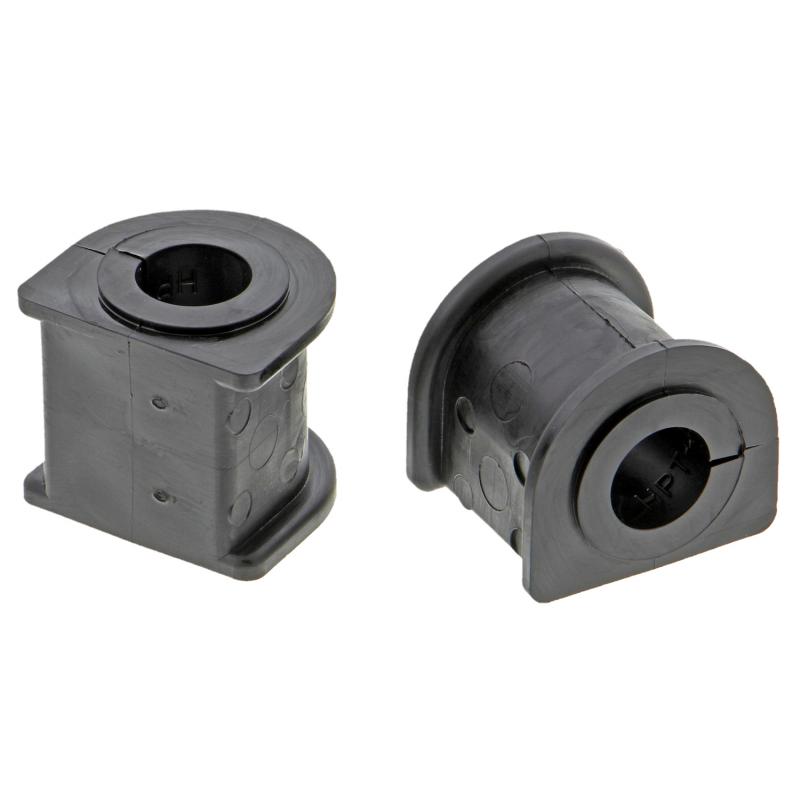 2000 Dodge Dakota Suspension Stabilizer Bar Bushing Kit Rear To Frame Mevotech MK7386 image 1 of 1