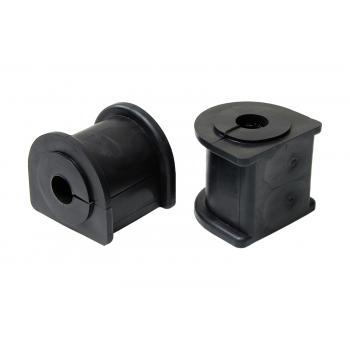 2004 Jeep Grand Cherokee Suspension Stabilizer Bar Bushing Kit Rear To Frame Mevotech MK7410 image 1 of 1