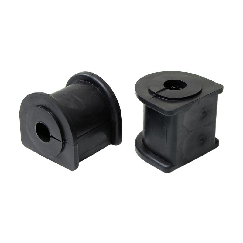 2002 Jeep Grand Cherokee Suspension Stabilizer Bar Bushing Kit Rear To Frame Mevotech MK7410 image 1 of 1