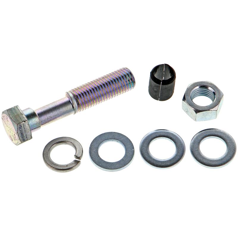 2002 Honda CR-V Alignment Cam Bolt Kit Front Mevotech MK7436 image 1 of 1