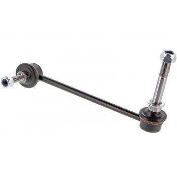 2015 Porsche Cayman Suspension Stabilizer Bar Link Kit Rear Left Mevotech MK750081 image 1 of 3