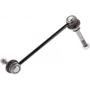 2015 Porsche Cayman Suspension Stabilizer Bar Link Kit Rear Left Mevotech MK750081 image 2 of 3