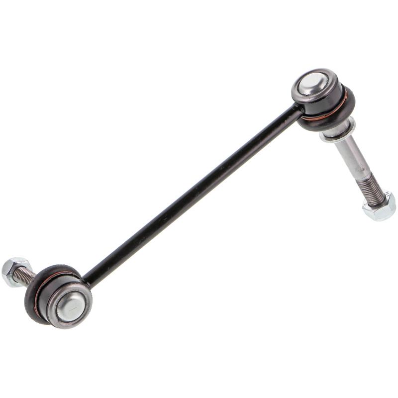 2018 Porsche 718 Boxster Suspension Stabilizer Bar Link Kit Rear Left Mevotech MK750081 image 2 of 3
