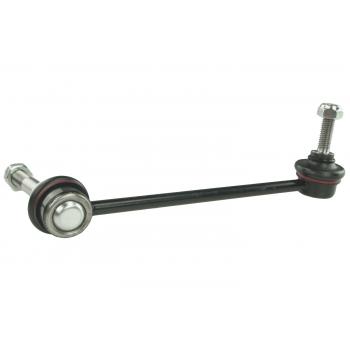 2015 Porsche Cayman Suspension Stabilizer Bar Link Kit Rear Right Mevotech MK750083 image 1 of 3