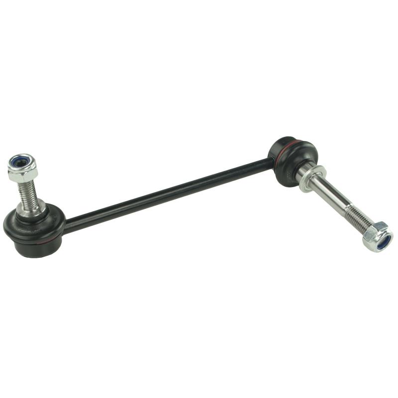 2018 Porsche 718 Boxster Suspension Stabilizer Bar Link Kit Rear Right Mevotech MK750083 image 3 of 3