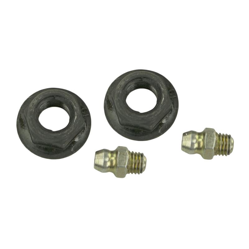 2011 Suzuki Grand Vitara Suspension Stabilizer Bar Link Kit