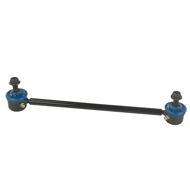 2011 Suzuki Grand Vitara Suspension Stabilizer Bar Link Kit Front Mevotech MK750087 image 2 of 3