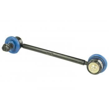 2007 Suzuki Reno Suspension Stabilizer Bar Link Kit Rear Mevotech MK750089 image 3 of 3