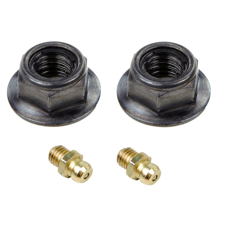 2005 Chevrolet Optra Suspension Stabilizer Bar Link Kit Rear Mevotech MK750089 image 2 of 3